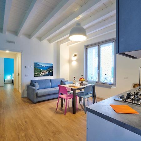 Lecco Lake Apartments Villa Liberty מראה חיצוני תמונה