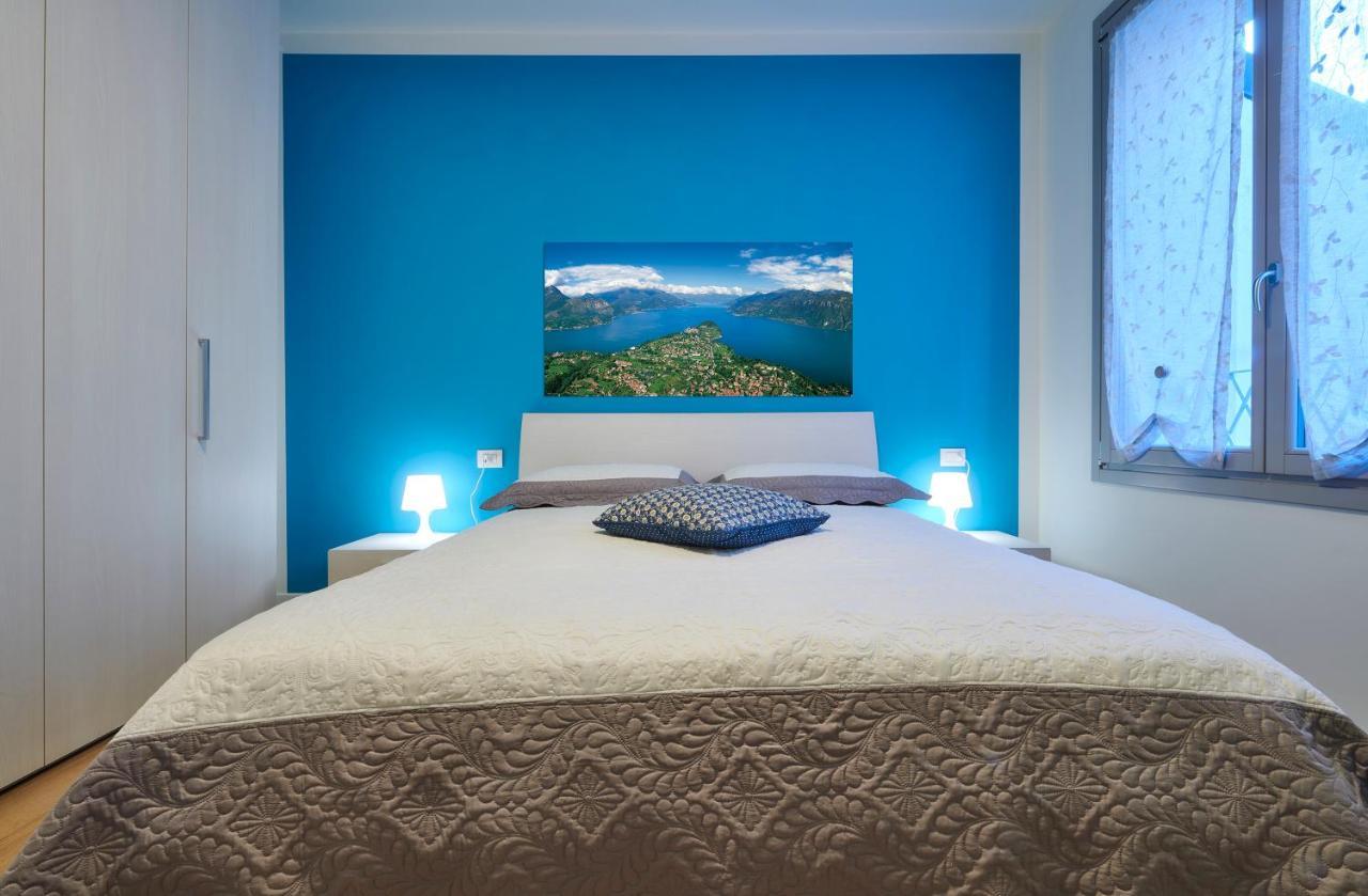 Lecco Lake Apartments Villa Liberty מראה חיצוני תמונה