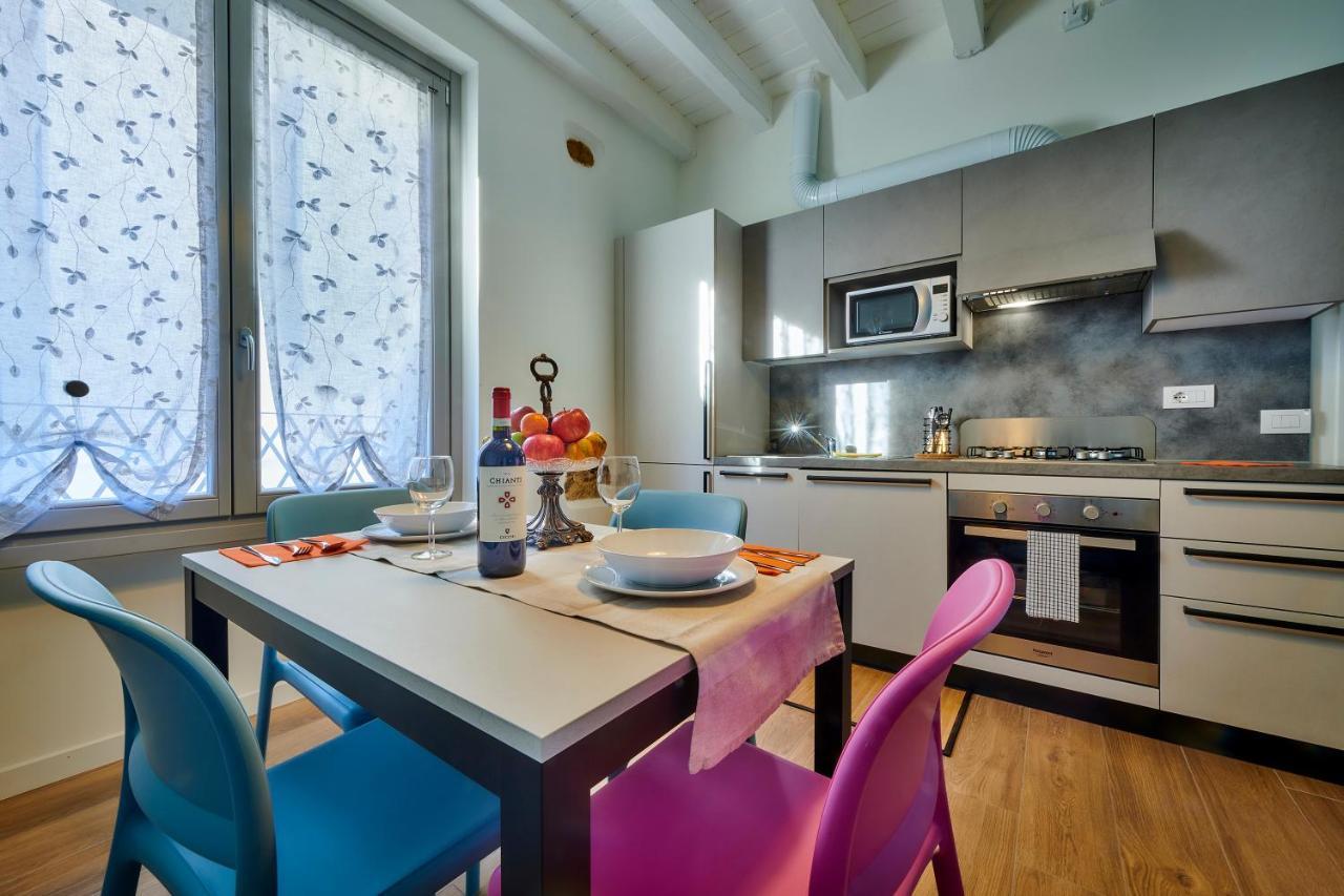 Lecco Lake Apartments Villa Liberty מראה חיצוני תמונה