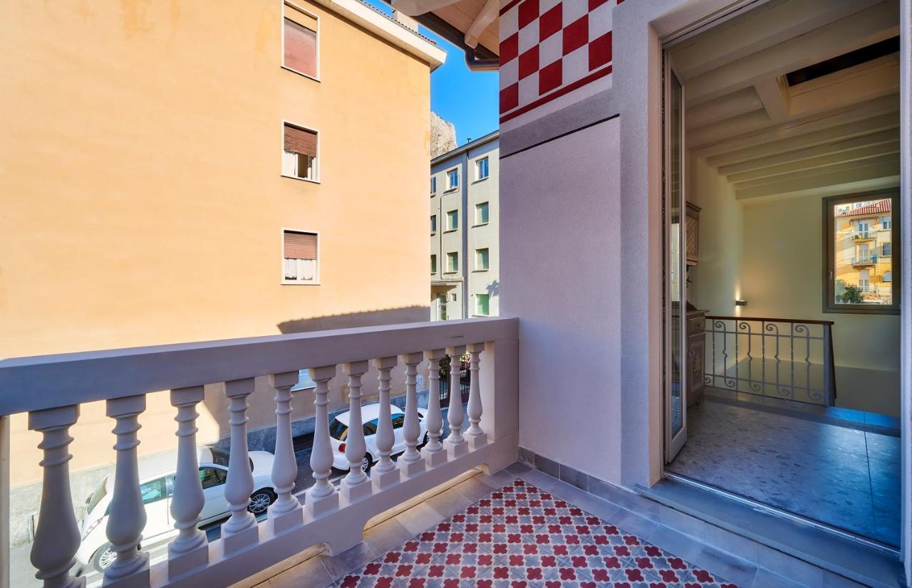 Lecco Lake Apartments Villa Liberty מראה חיצוני תמונה