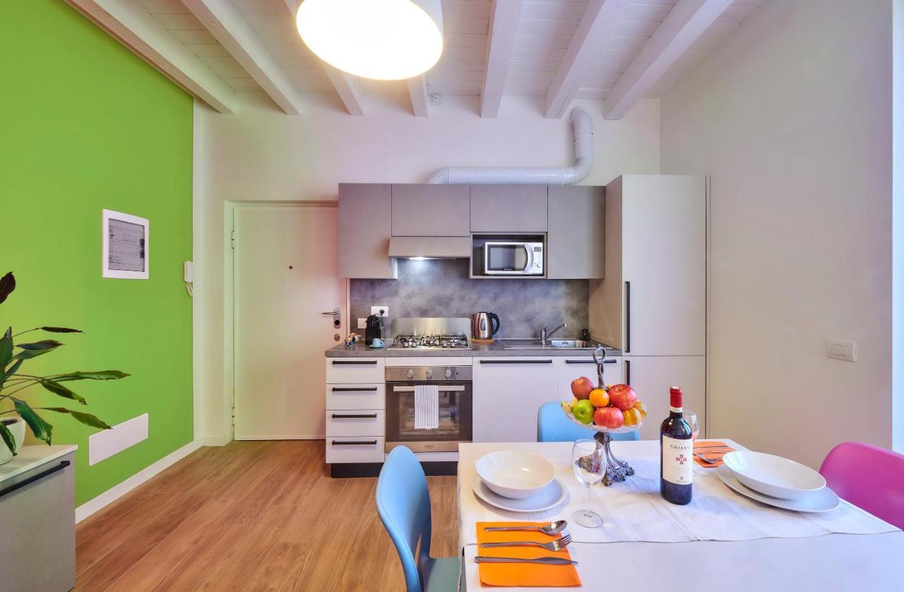 Lecco Lake Apartments Villa Liberty מראה חיצוני תמונה