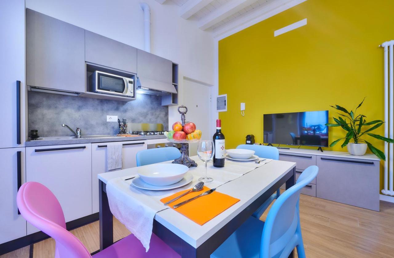 Lecco Lake Apartments Villa Liberty מראה חיצוני תמונה