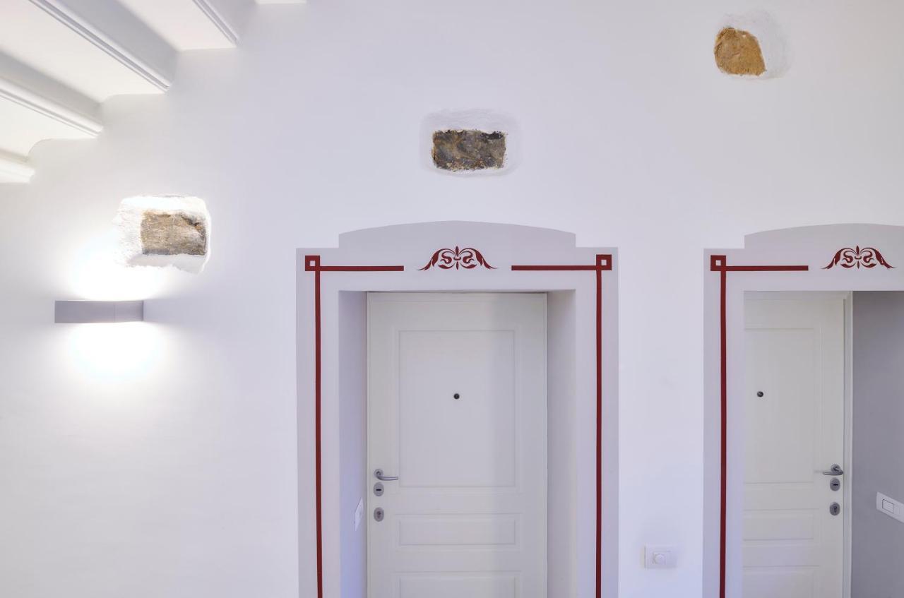 Lecco Lake Apartments Villa Liberty מראה חיצוני תמונה